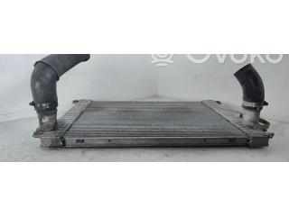 Интеркулер Lexus IS 220D-250-350