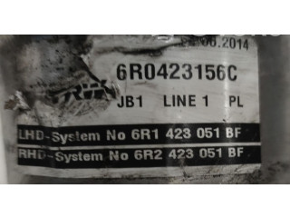 Насос усилителя руля