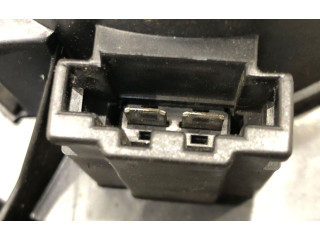 Вентилятор печки 6Q1819015C Skoda Fabia Mk1 (6Y)