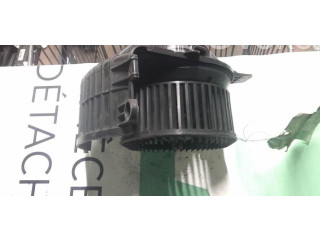 Вентилятор печки NT Renault Scenic II - Grand scenic II