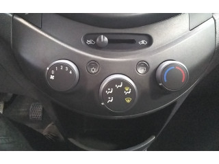 Блок управления климат-контролем 95979291 Chevrolet Spark