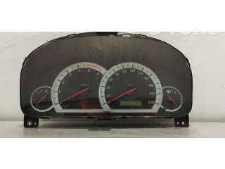 Панель приборов 96941862   Chevrolet Captiva       