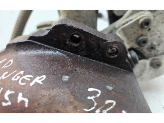 Турбина Ford Ranger BK3Q6K682AC