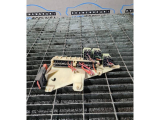 Блок предохранителей         Alpine B10 E39 