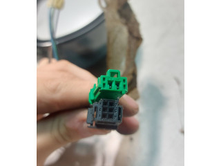 Зеркало электрическое Citroen C4 I 2004 - 2010 года