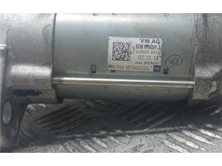 Píst 02M911024J, 02M911024J Volkswagen Polo VI DFN