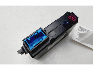 Řídící jednotka A1669005417 Mercedes-Benz CLA C117 X117 W117 2015