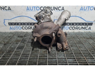 Turbodmychadlo Турбина 10146089BN, 53039700210 Nissan Navara YD25DDTI