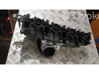 Всасывающий коллектор