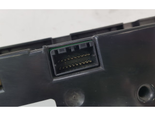 Блок управления климат-контролем JFC101785 Rover 75