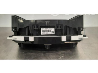 Přístrojová deska Citroen Berlingo 2020 9831102280