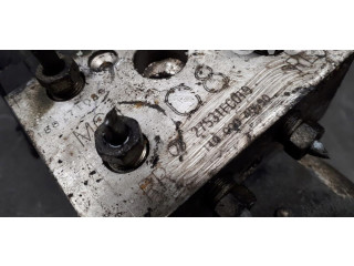 Блок АБС 27531fc010   Subaru  Forester SJ  2013 - 2018 года