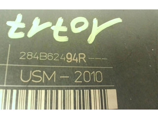 Pojistková skříňka 284B03998R, 284B03998R Renault Zoe 2013