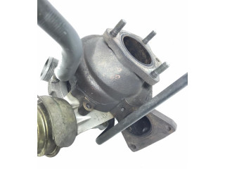 Турбина Volvo S60 8653146, 8653146