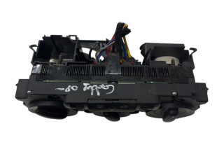 Блок управления климат-контролем 74730961   Volkswagen Caddy