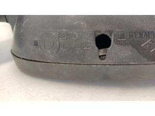 Zpětné zrcátko levé Renault Trafic II (X83) 2006 010022