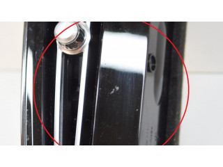 Отделка радио/ навигации