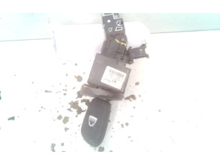 Комплект блоков управления 0281032811, 0281032811 Dacia Dokker