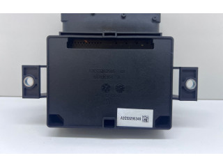 Модуль управления ручным тормозом       Volvo XC60  2009 - 2013 года   