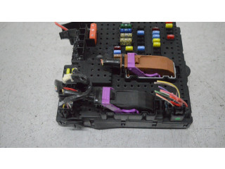 Блок предохранителей Volvo V70