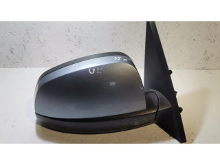 Zpětné zrcátko Opel Meriva A 2008 024176, 014176