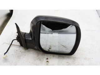 Зеркало электрическое Subaru Forester SH 2008 - 2013 года