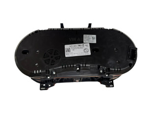 Панель приборов 5E0920781E   Skoda Octavia Mk3 (5E)       