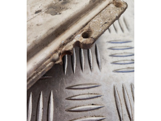 Блок управления двигателя 3M6112A650AC Mazda 3 I