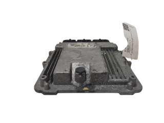 Блок управления двигателя 0281017187, 70550008 Nissan X-Trail T31