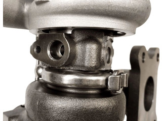  Турбина Audi A1  4918001230, 4918001240   для двигателя CZCA, CZDD      