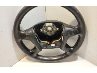 Руль Skoda Octavia Mk2 (1Z)  2004 - 2013 года 61666000D, 3U0419091      