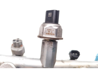 Vstřikovač 45PP2-4, 16198235784 Nissan Qashqai MR16DDT