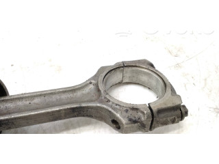 Поршень с шатуном 4HX Citroen C5