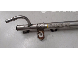 Топливная рампа A2660701795, A2660701795   Mercedes-Benz A W169  