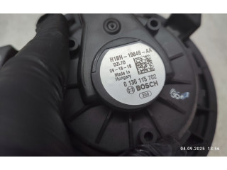 Вентилятор печки H1BH19846AA Ford Ecosport