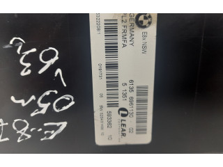 Модуль фонарей