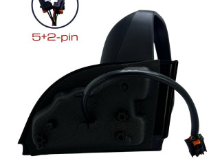 Зеркало электрическое        Peugeot Partner III  2018 -  года   