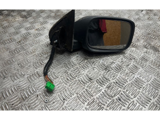 Зеркало электрическое        Volvo XC90  2003 - 2006 года   