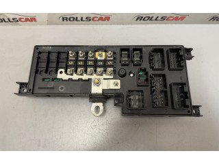 Блок предохранителей 518826003, 8678449 Volvo XC90