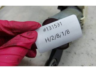 Моторчик заднего дворника 9637158780    Citroen C2