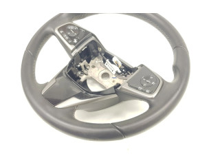 Volant Honda Civic X 2018 77901TETQ200, 78501TEAE10ZA