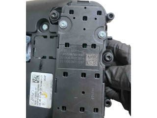 Экран/ дисплей / маленький экран H1BT18K811HE Ford Transit VII