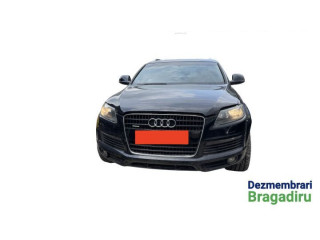 Vstřikovací čerpadlo Audi Q7 4L