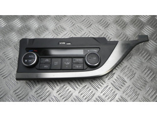 Блок управления климат-контролем 5590002380, Y971   Toyota Auris E180
