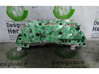 Přístrojová deska Toyota Celica T200 1999 8320020781, 0090059