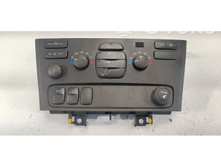 Модуль блока управления кондиционером 8691876 Volvo S60