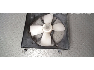 Вентилятор радиатора Mitsubishi Space Runner