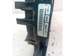 Вентилятор радиатора 11151139AB, 83403 Chrysler 300 - 300C