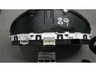 Панель приборов 96804358X9 Chevrolet Lacetti