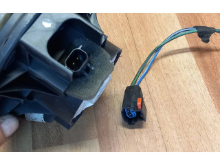 Вентилятор печки 929432U, 491302 Jeep Cherokee III KJ